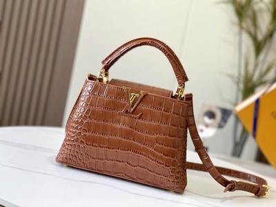 LV Handbags 649